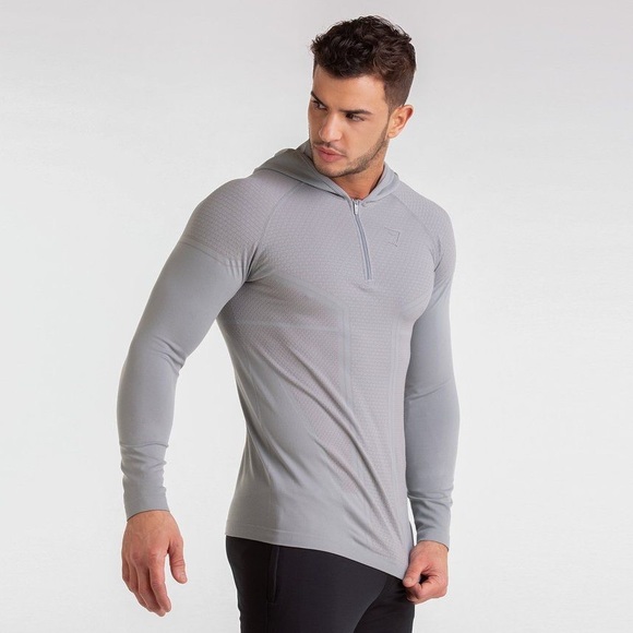Gymshark onyx imperial hoodie Clearance